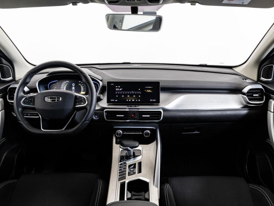 Geely Coolray I Санкт-Петербург  - изображение 10