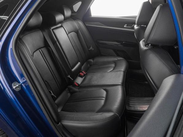 Kia K5 III с пробегом 2020 года, цена 2 459 000 рублей, 119863 км, седан, Автокод Объявления