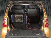 Smart Fortwo II Тюмень  - изображение 24