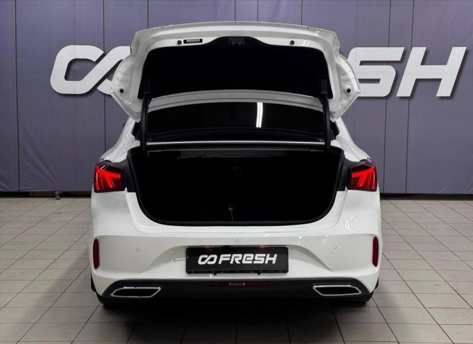 Changan Eado Plus Благовещенск  - изображение 5