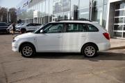 Skoda Fabia II Иркутск  - изображение 32