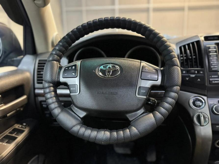 Toyota Land Cruiser 200 Series Красноярск  - изображение 22