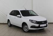 Lada (ВАЗ) Granta I Рестайлинг Астрахань  - изображение 27