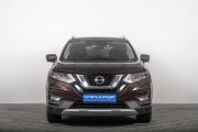 Nissan X-Trail III Рестайлинг Томск  - изображение 25