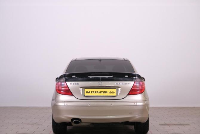 Mercedes-Benz C-Класс II (W203) с пробегом 2002 года, цена 659 000 рублей, 327854 км, хэтчбек, Автокод Объявления