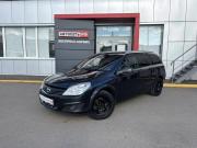 Opel Astra H Рестайлинг Альметьевск  - изображение 21
