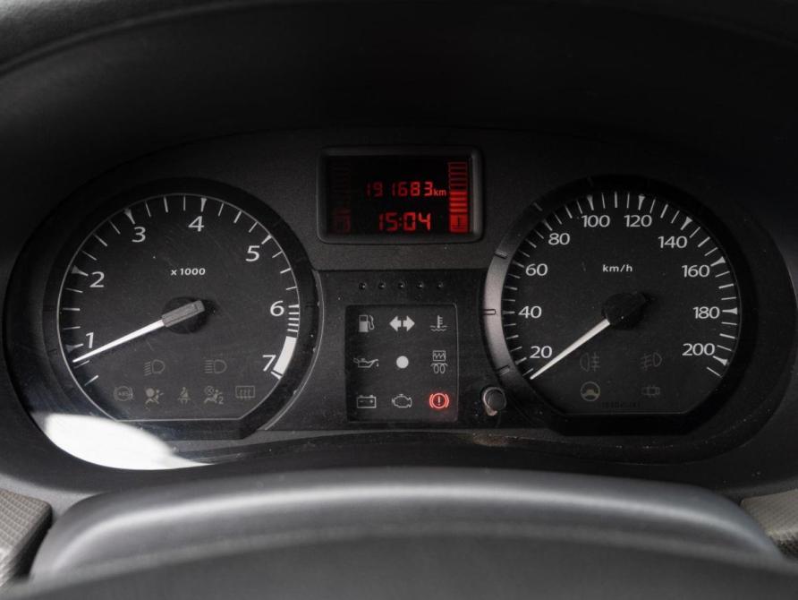 Lada (ВАЗ) Largus I Краснодар  - изображение 16