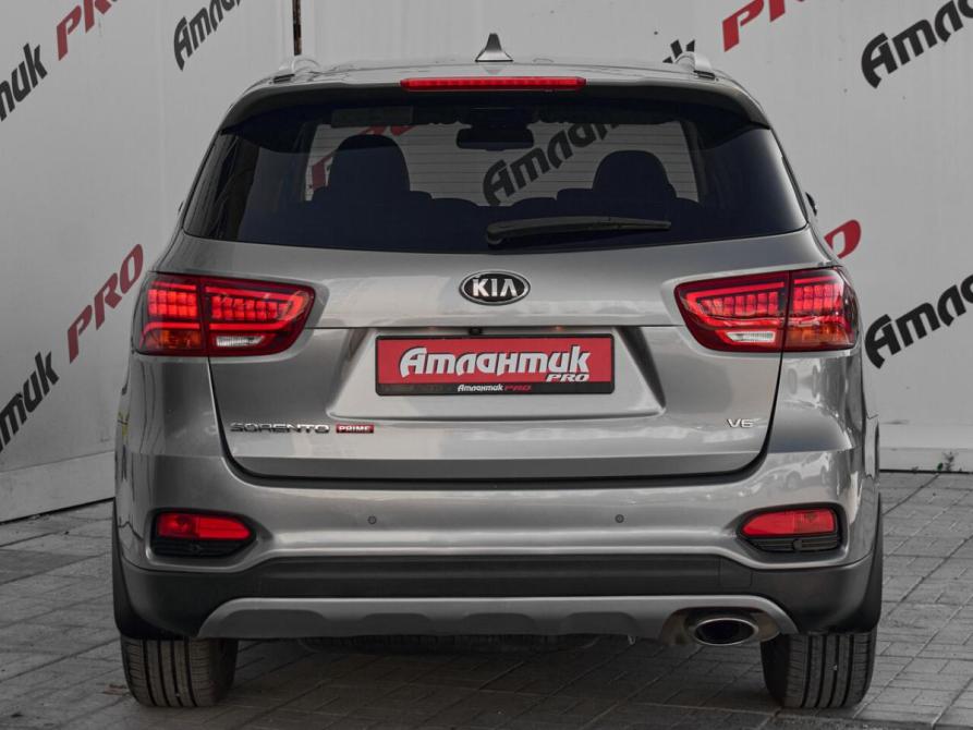 Kia Sorento III Prime Рестайлинг Екатеринбург  - изображение 5