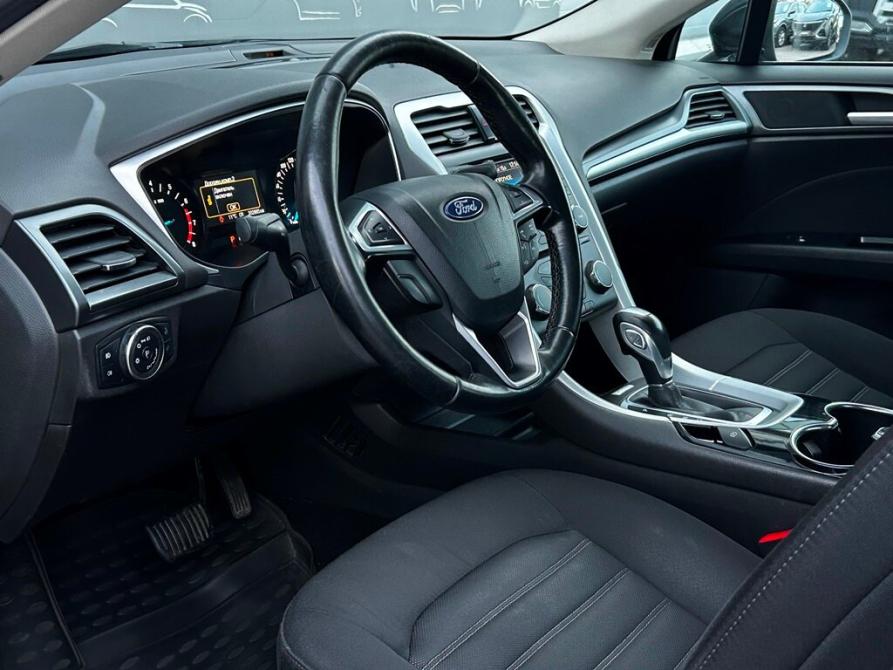 Ford Mondeo V Санкт-Петербург  - изображение 5