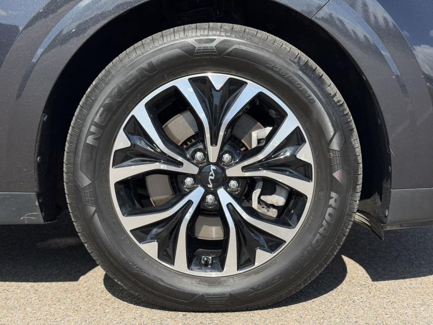 Kia Carnival IV Казань  - изображение 8