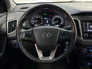 Hyundai Creta I Рестайлинг Санкт-Петербург  - изображение 32