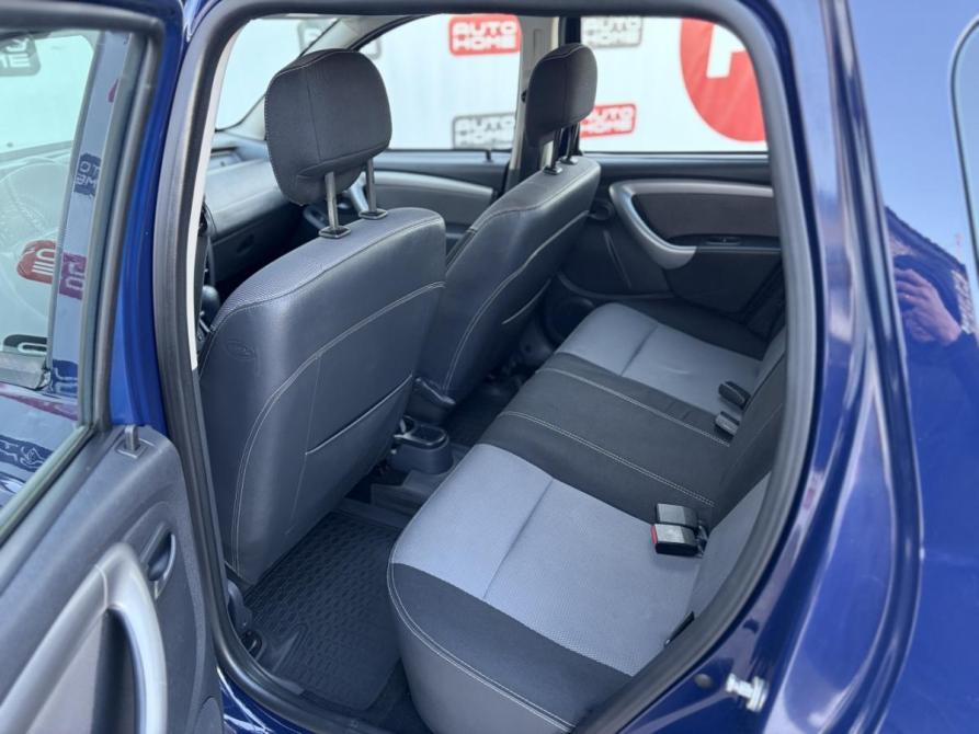Renault Duster I Санкт-Петербург  - изображение 11