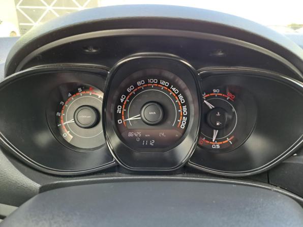 Lada (ВАЗ) Vesta I с пробегом 2017 года, цена 771 000 рублей, 86425 км, седан, Автокод Объявления