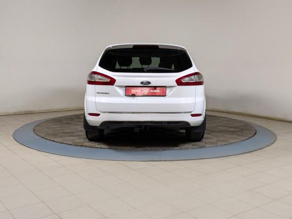 Ford Mondeo IV Рестайлинг с пробегом 2012 года, цена 859 900 рублей, 344000 км, универсал, Автокод Объявления