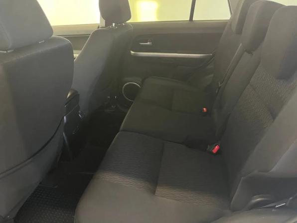 Suzuki Grand Vitara II Рестайлинг 2 с пробегом 2013 года, цена 1 300 000 рублей, 131596 км, внедорожник, Автокод Объявления