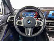 BMW X5 M III (F95) Рестайлинг Москва  - изображение 53