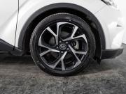 Toyota C-HR I Иркутск  - изображение 46
