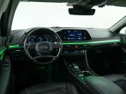 Hyundai Sonata VIII (DN8) Москва  - изображение 32