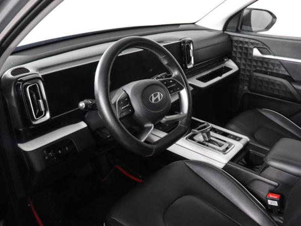 Hyundai Mufasa I (NU2) с пробегом 2023 года, цена 2 899 000 рублей, 47065 км, внедорожник, Автокод Объявления