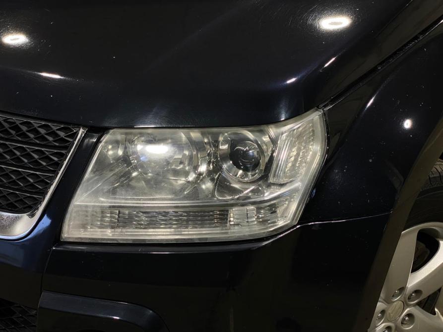 Suzuki Grand Vitara II Рестайлинг Челябинск  - изображение 9