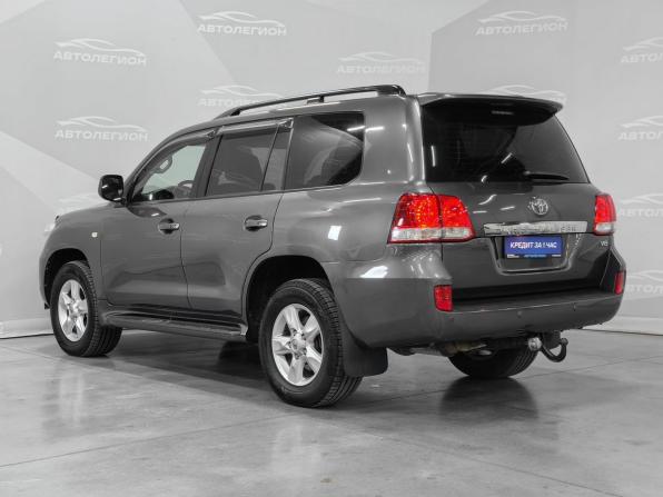 Toyota Land Cruiser 200 Series с пробегом 2010 года, цена 3 147 000 рублей, 236428 км, внедорожник, Автокод Объявления