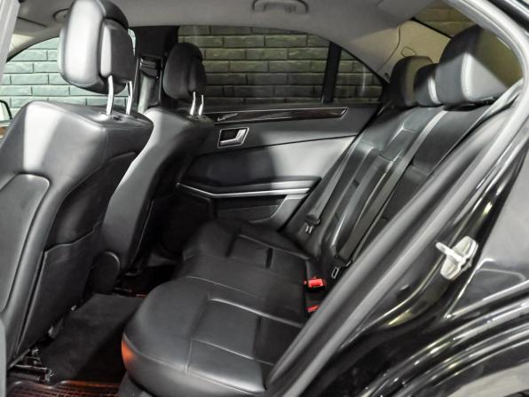 Mercedes-Benz E-Класс IV (W212 S212 C207) с пробегом 2012 года, цена 1 580 000 рублей, 127140 км, седан, Автокод Объявления