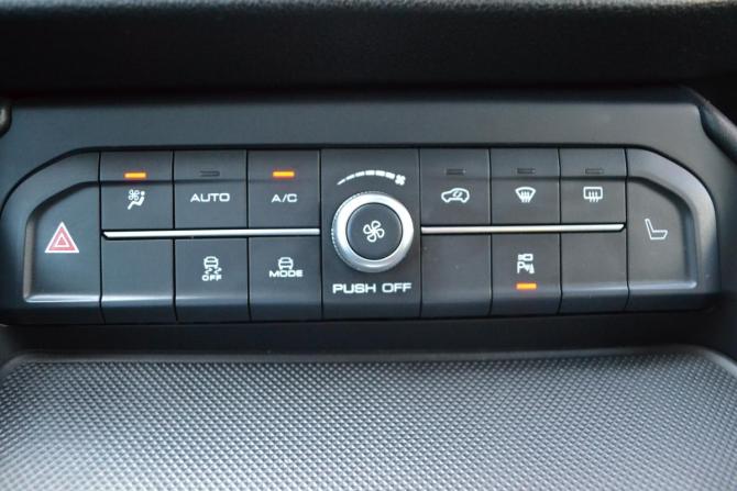 Haval F7 I с пробегом 2020 года, цена 1 740 000 рублей, 83331 км, внедорожник, Автокод Объявления