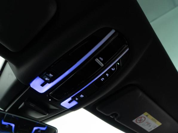 Porsche Cayenne III с пробегом 2020 года, цена 8 787 434 рубля, 60114 км, внедорожник, Автокод Объявления