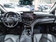 Toyota Camry VIII (XV70) Рестайлинг Санкт-Петербург  - изображение 40