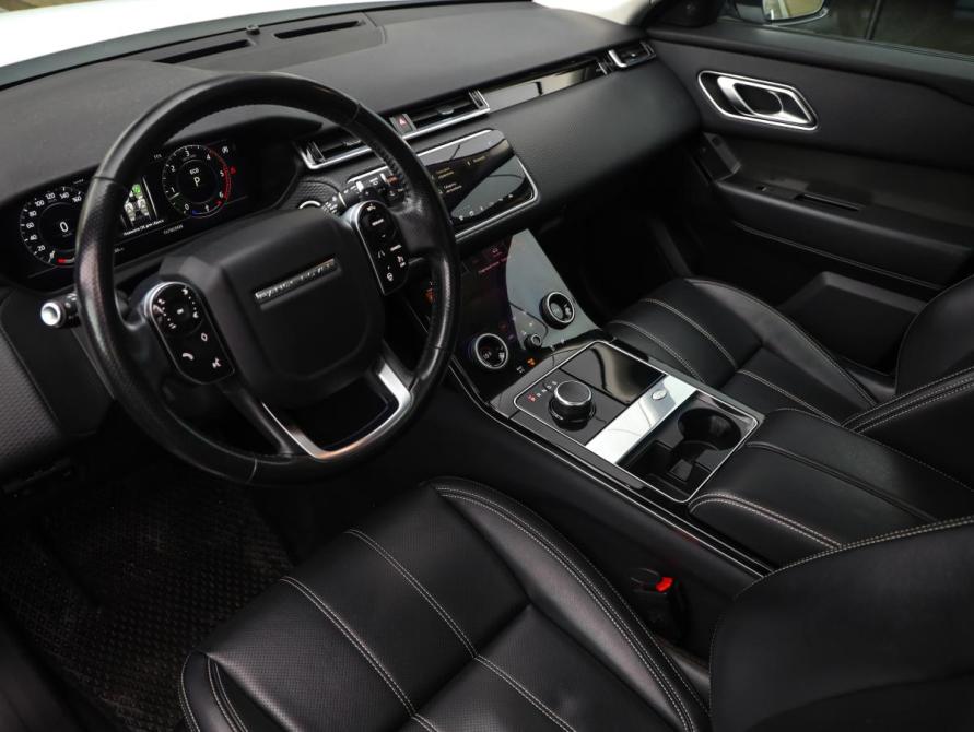 Land Rover Range Rover Velar I Санкт-Петербург  - изображение 13