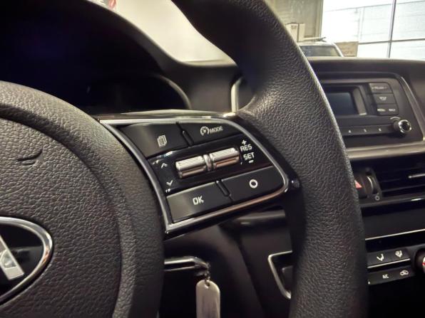 Kia Optima IV Рестайлинг с пробегом 2019 года, цена 1 810 000 рублей, 109567 км, седан, Автокод Объявления