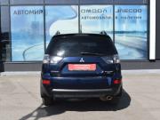 Mitsubishi Outlander II Рестайлинг Архангельск  - изображение 15