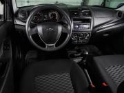 Lada (ВАЗ) Granta I Рестайлинг Воронеж  - изображение 22