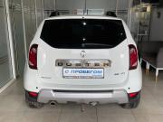 Renault Duster I Рестайлинг Москва  - изображение 23