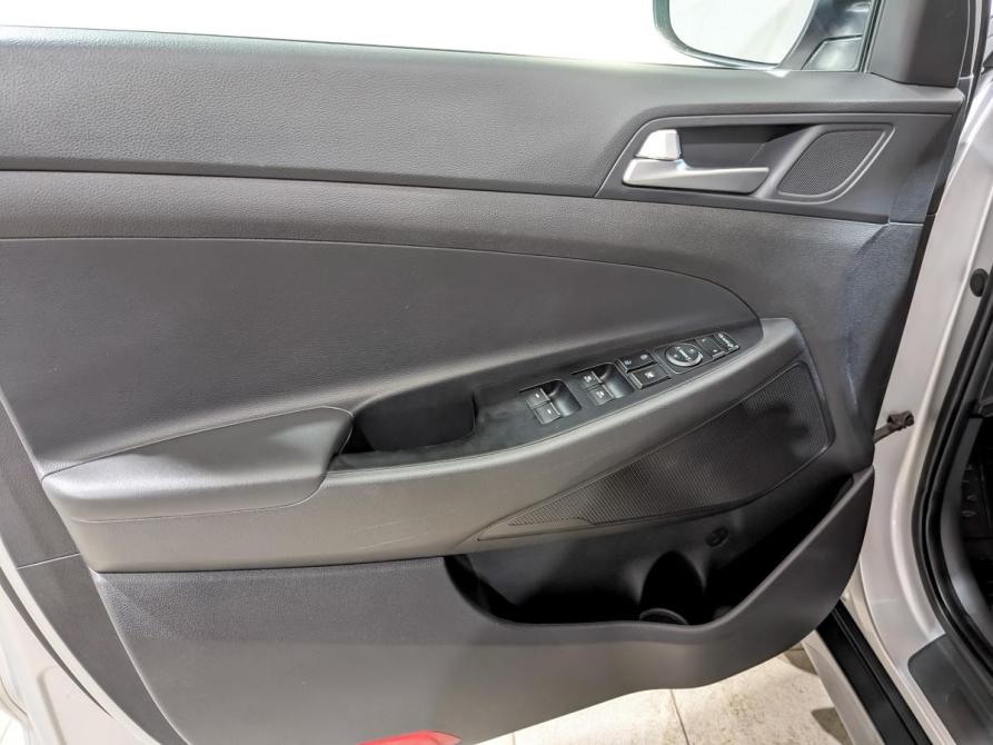 Hyundai Tucson III Рестайлинг Химки  - изображение 19