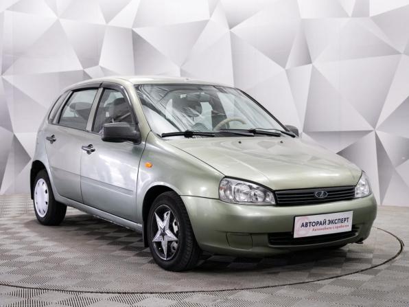 Lada (ВАЗ) Kalina I с пробегом 2011 года, цена 239 000 рублей, 162000 км, хэтчбек, Автокод Объявления