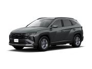 Hyundai Tucson IV Рестайлинг Москва  - изображение 2