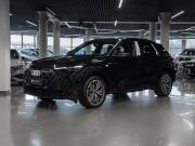 Audi Q5 III (GU) Москва  - изображение 31