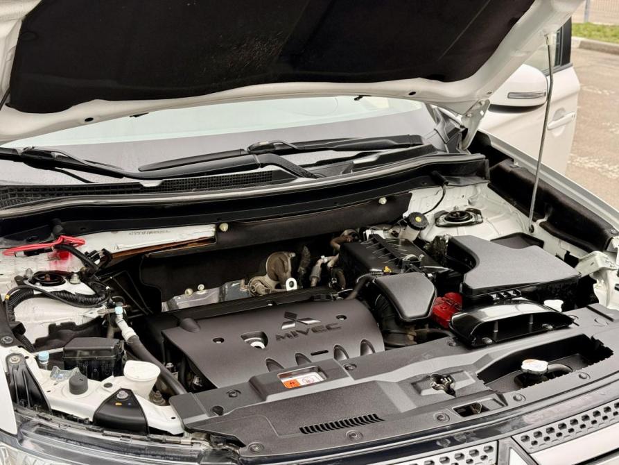 Mitsubishi Outlander III Рестайлинг 3 Воронеж  - изображение 14
