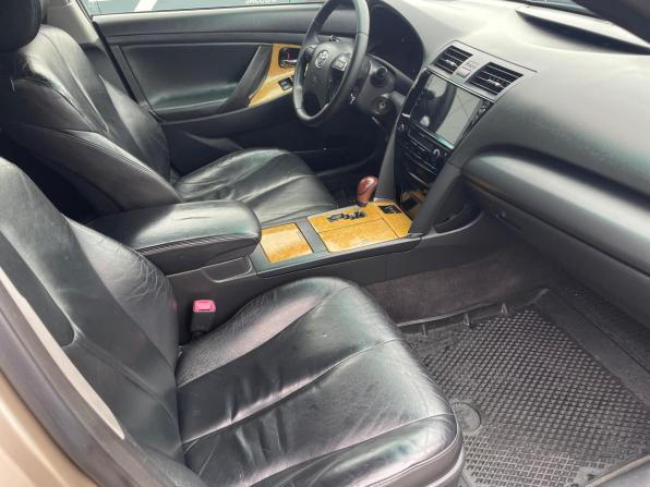 Toyota Camry VI (XV40) с пробегом 2007 года, цена 936 000 рублей, 310408 км, седан, Автокод Объявления