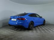 Audi A5 II (F5) Рестайлинг Санкт-Петербург  - изображение 26