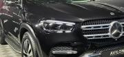 Mercedes-Benz GLE II (V167) Рестайлинг Москва  - изображение 37