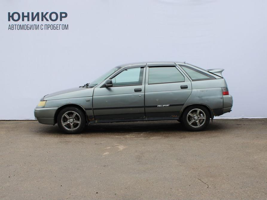 Lada (ВАЗ) 2112 Нижний Новгород  - изображение 2