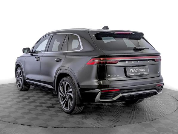 Geely Monjaro I с пробегом 2023 года, цена 3 315 000 рублей, 49262 км, внедорожник, Автокод Объявления