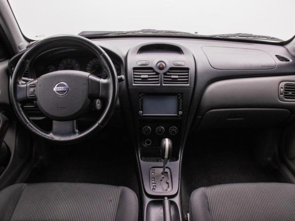 Nissan Almera Classic I с пробегом 2010 года, цена 565 000 рублей, 292510 км, седан, Автокод Объявления