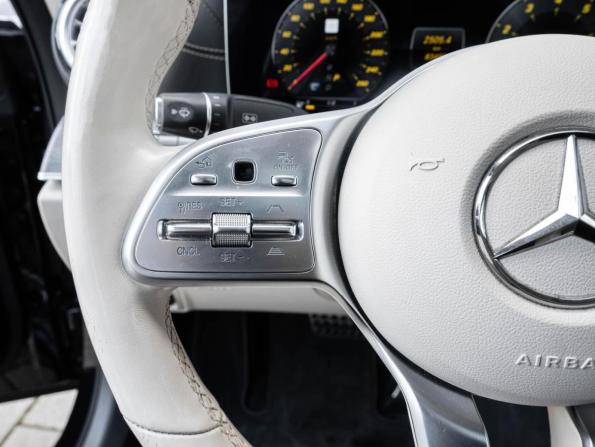 Mercedes-Benz CLS III (C257) с пробегом 2019 года, цена 6 770 000 рублей, 83499 км, седан, Автокод Объявления