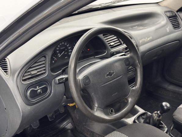 Chevrolet Lanos I с пробегом 2008 года, цена 220 000 рублей, 225064 км, седан, Автокод Объявления