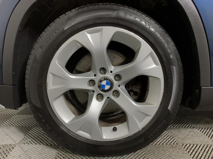 BMW X1 I (E84) Рестайлинг Москва  - изображение 10