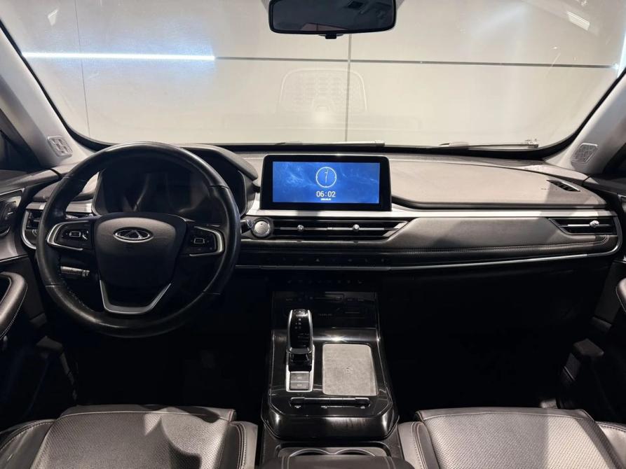 Chery Tiggo 7 Pro I Новосибирск  - изображение 14