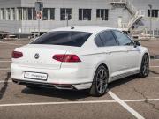 Volkswagen Passat B8 Рестайлинг Москва  - изображение 27
